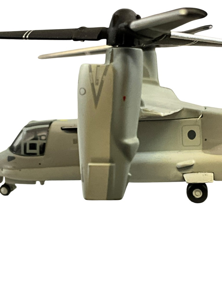 1/200 Herpa (557696) Bell/Boeing MV22 Osprey (168300/EH-00) VMM264 "Black Knights" U.S.Marine Corps (Limited Edition)