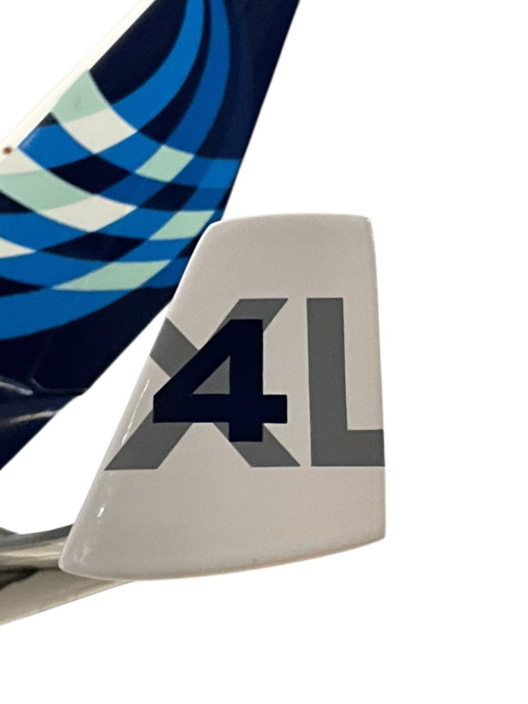 1/200 JC Wings (LH2329C) Airbus A330-743L Beluga (F-GXLJ) "XL4" Airbus Transport (Limited Edition)