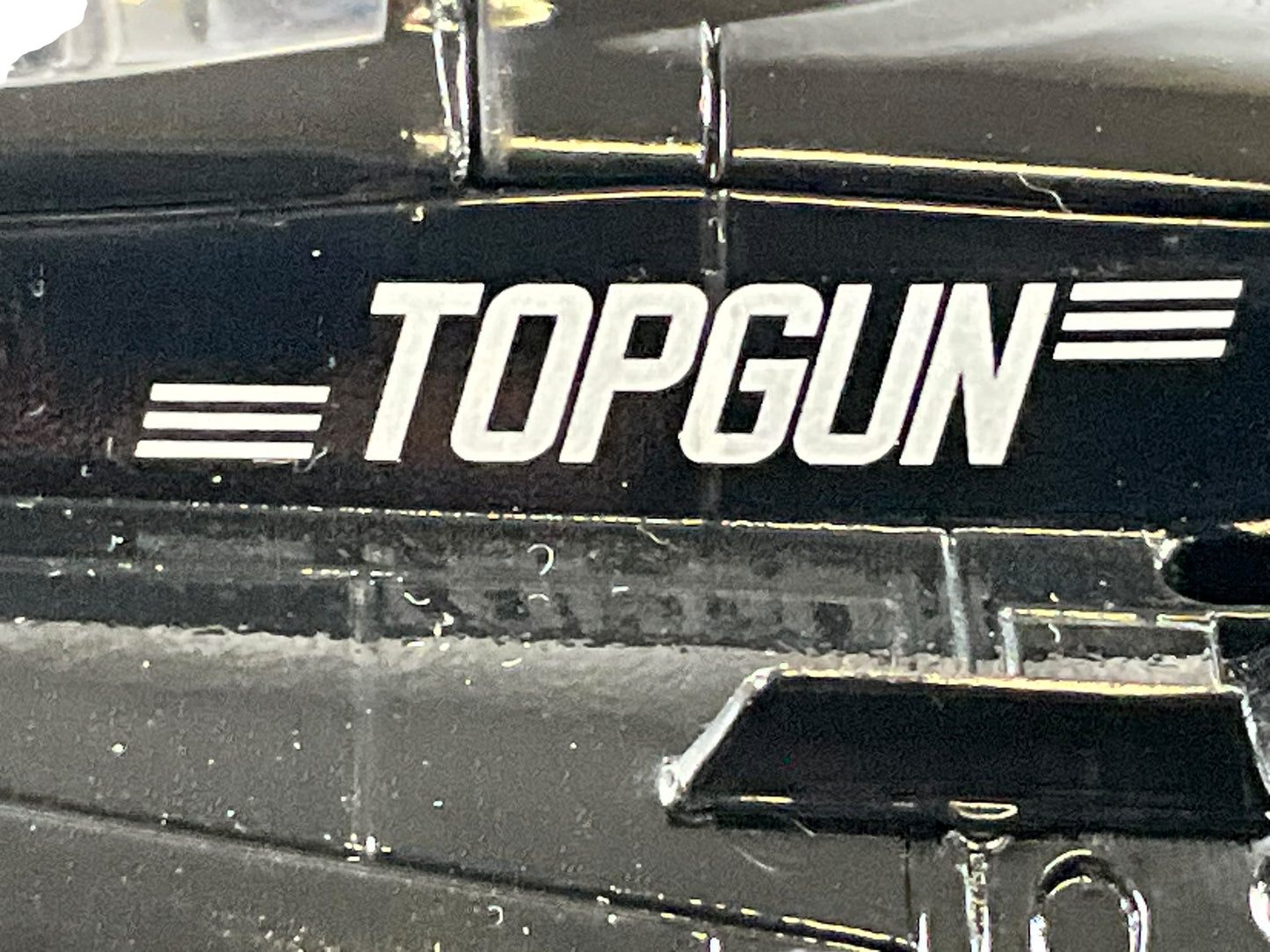 1/48 Armour/Franklin Mint (ART.98073) McDonnell Douglas (00) F18B Hornet "Top Gun" Black Livery, U.S.Navy (Limited Edition)