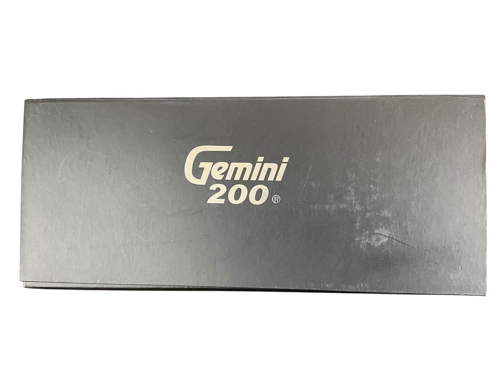 1/200 Gemini200 (G2ACA1270) Boeing B767-300F (C-GXHM) "Interactive Series" 6th ACA Livery, Air Canada Cargo (Limited Edition) 2024 Release