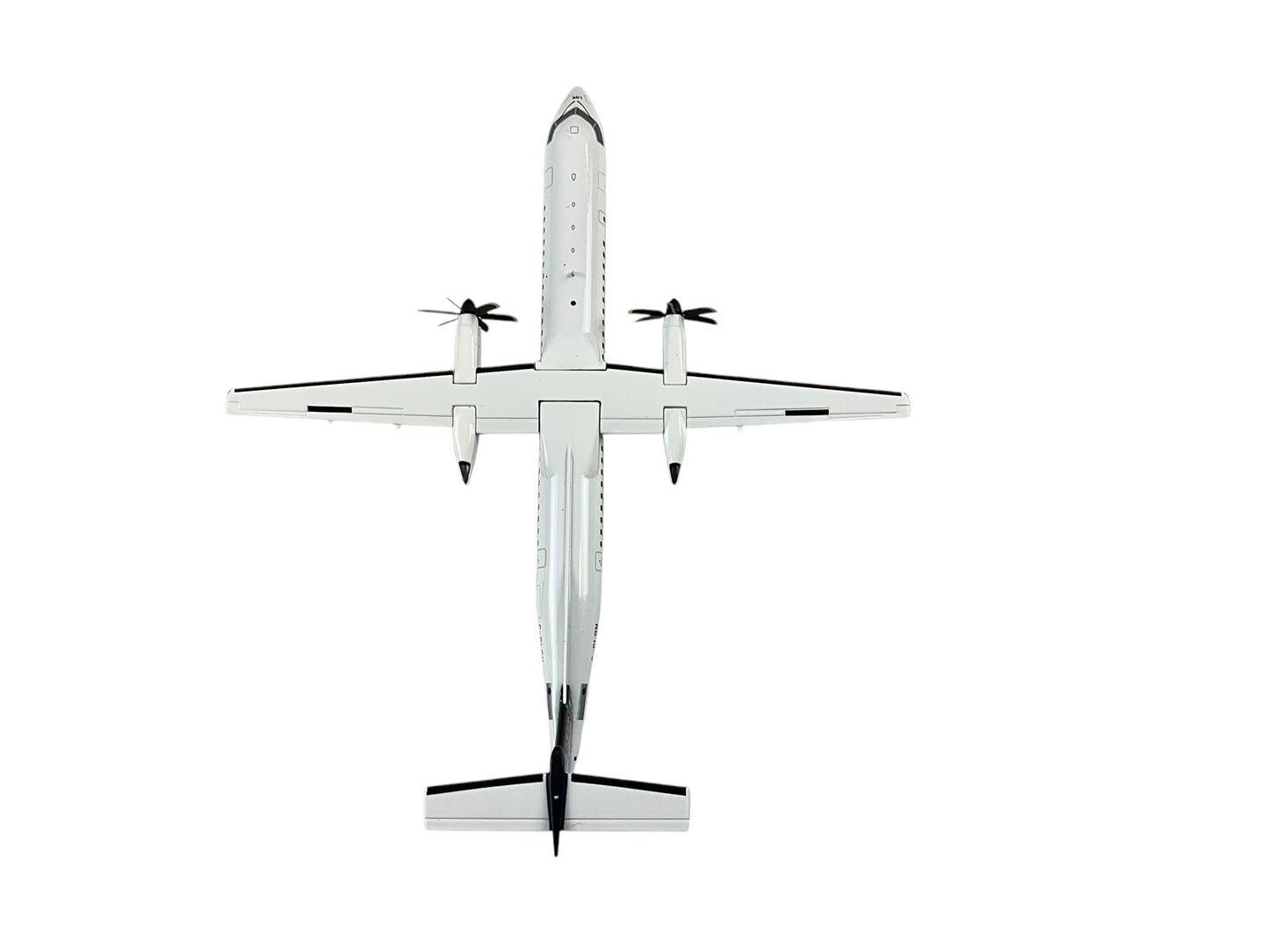 1/200 Gemini200 (G2POE386) Bombardier Q400 (C-GLQN) Porter Airlines (Limited Edition) 2013 Release