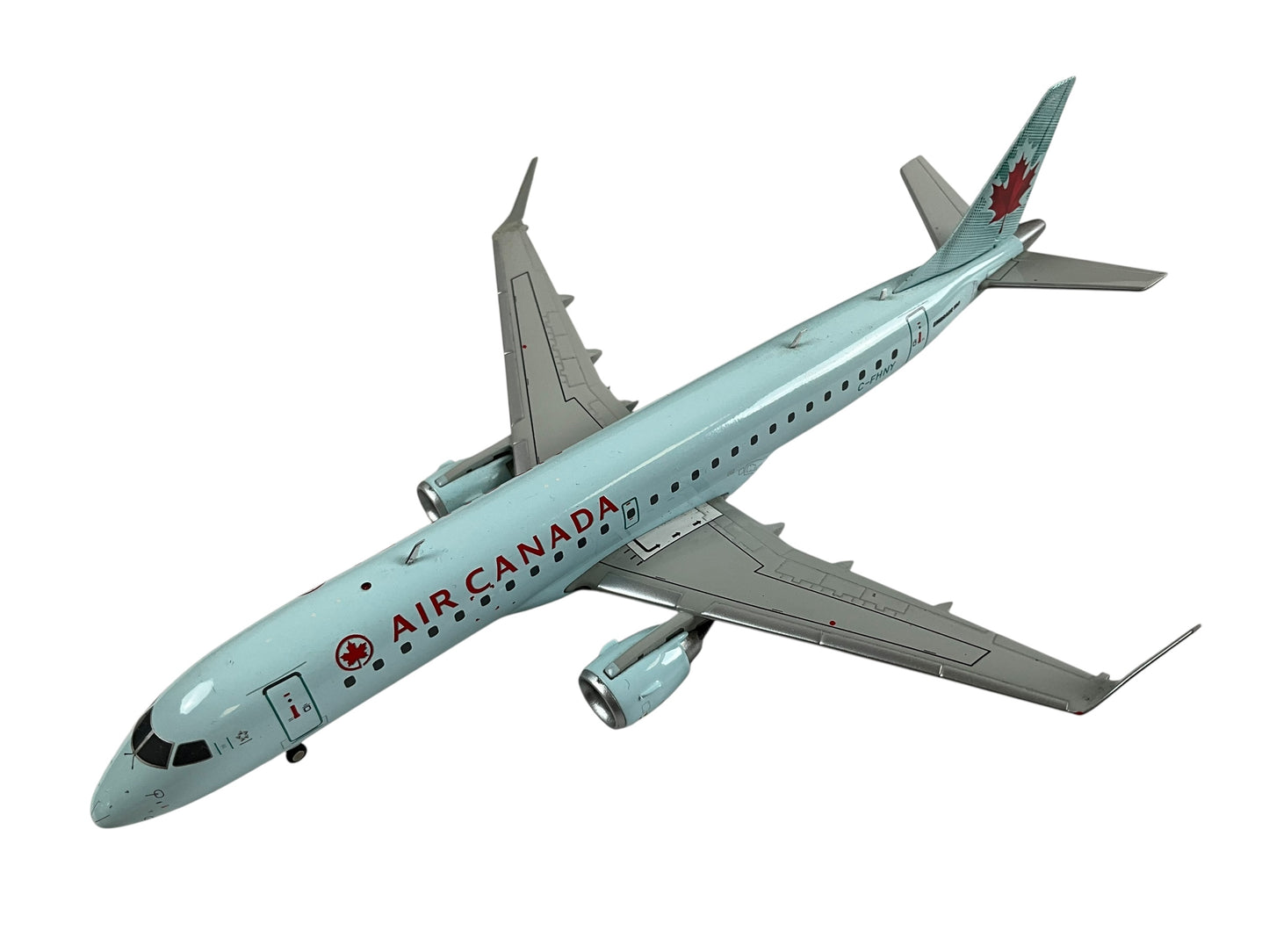 1/200 Gemini200 (G2ACA338) Embraer ERJ190 (C-FHNY) Air Canada (5th Livery) 2006-2020 (Limited Edition) 2013 Release