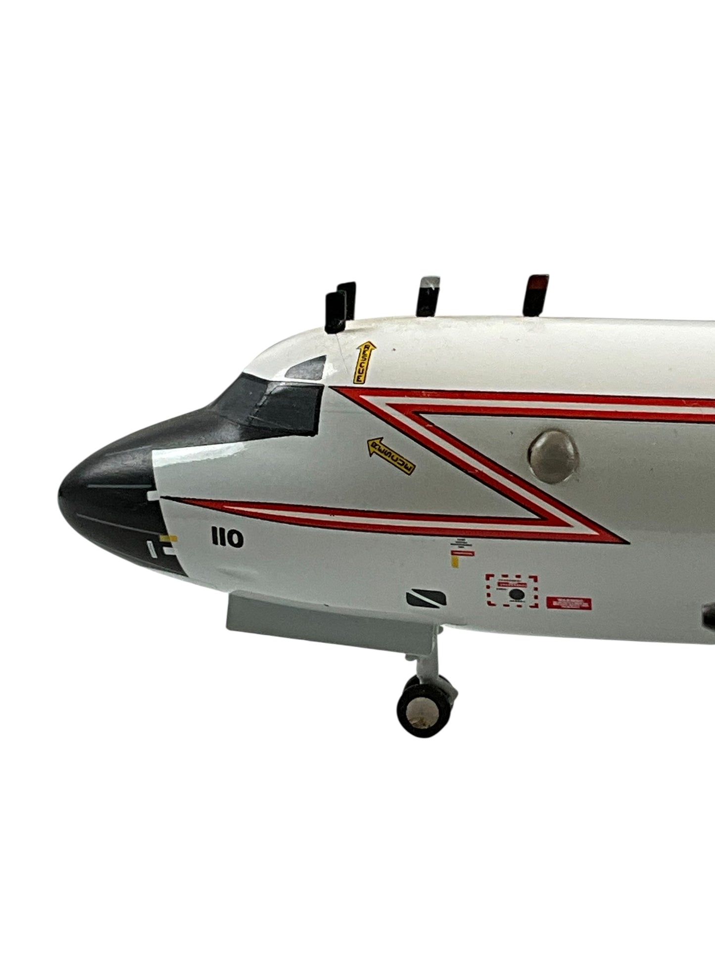 1/200 Inflight200 (IFP3011) Lockheed CP-140 (P-3) Aurora 407 "Demon" Sqn Canadian Armed Forces (Limited Edition #147 of ONLY 384)