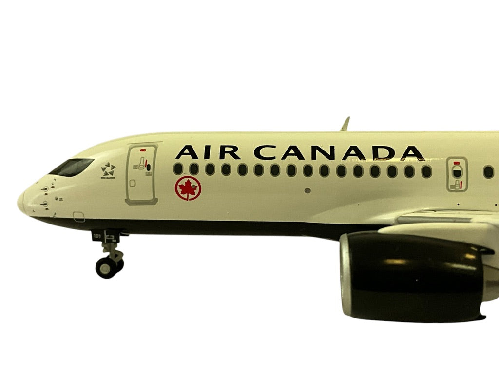 1/200 Gemini200 (G2ACA718) Airbus A220-300 (C-GROV) ACA 6th-Livery Air Canada (Limited Edition) 2019 Release