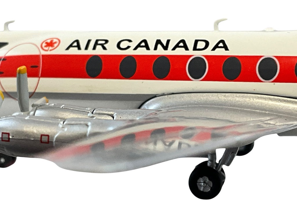 1/200 HOBBYMASTER (HL3006) VICKERS V757 VISCOUNT (CF-THS) AIR CANADA 1965 (LIMITED EDITION)