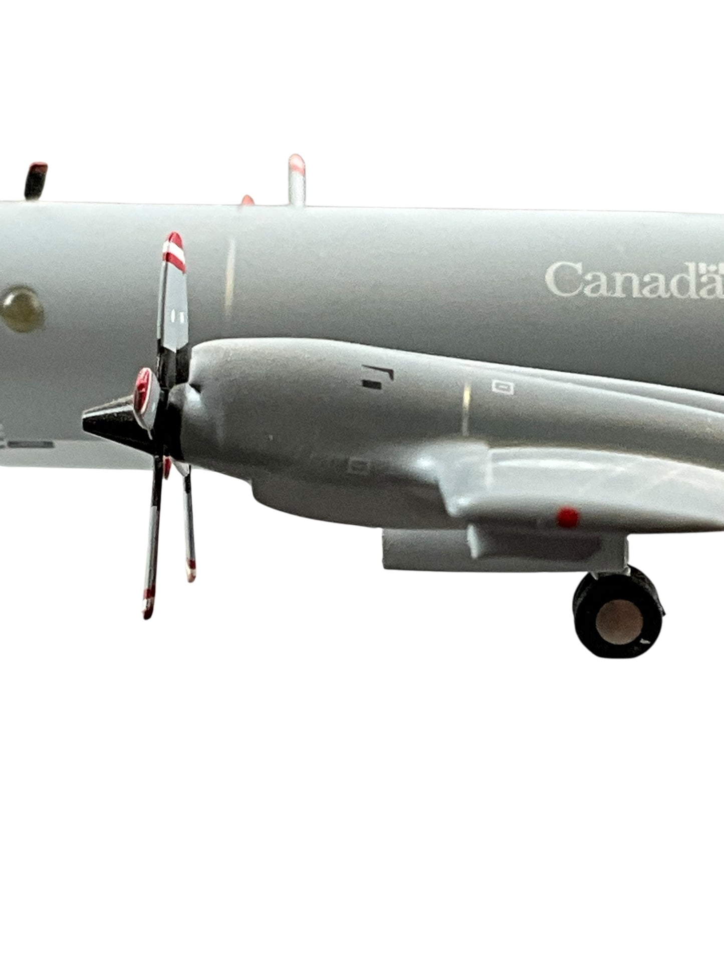 1/200 Inflight200 (IFP30411) Lockheed (P-3C) CP-140 Aurora, 405 "Eagle" Sqdn Canadian Armed Forces (Limited Edition of ONLY 240)