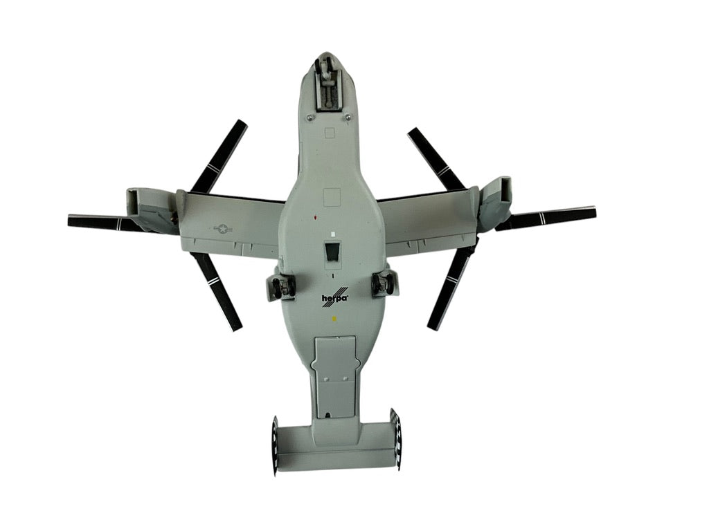 1/200 Herpa (557696) Bell/Boeing MV22 Osprey (168300/EH-00) VMM264 "Black Knights" U.S.Marine Corps (Limited Edition)