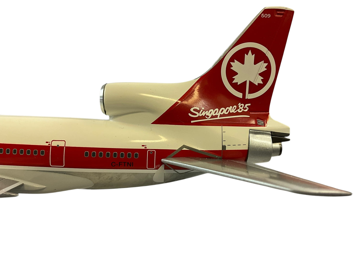 1/200 INFLIGHT200 LOCKHEED L1011-100 AIR CANADA SINGAPORE-85