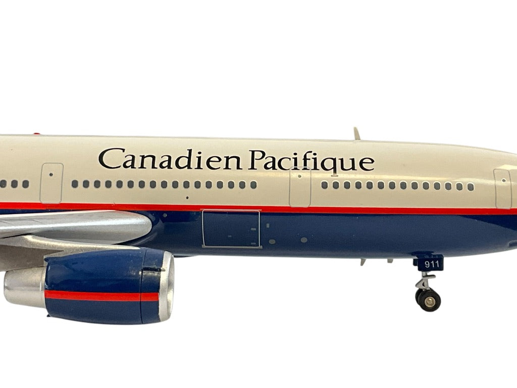 1/200 INFLIGHT200 (IF103028) McDONNELL-DOUGLAS DC10-30 CANADIAN PACIFIC AIRLINES (LIMITED EDITION #39 of ONLY 120)