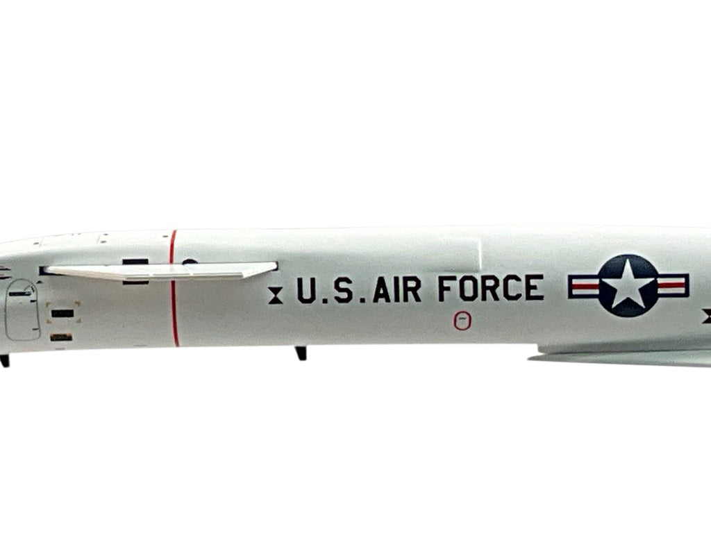 1/200 SQ Wings (L2080) North American XB70 Valkyrie (20001) Edwards AFB, Ca 1966, N.A.S.A. (Limited Edition)