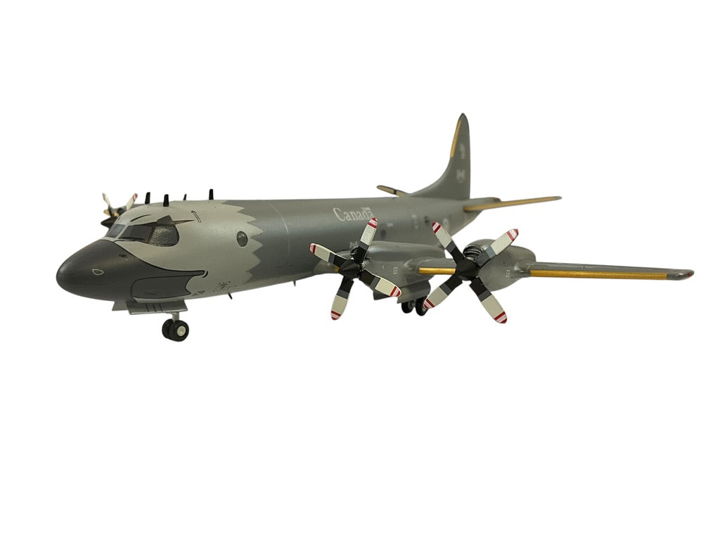1/200 INFLIGHT200 LOCKHEED CP-140 (P-3) AURORA 405 Eagle Sqn CANADIAN ARMED FORCES