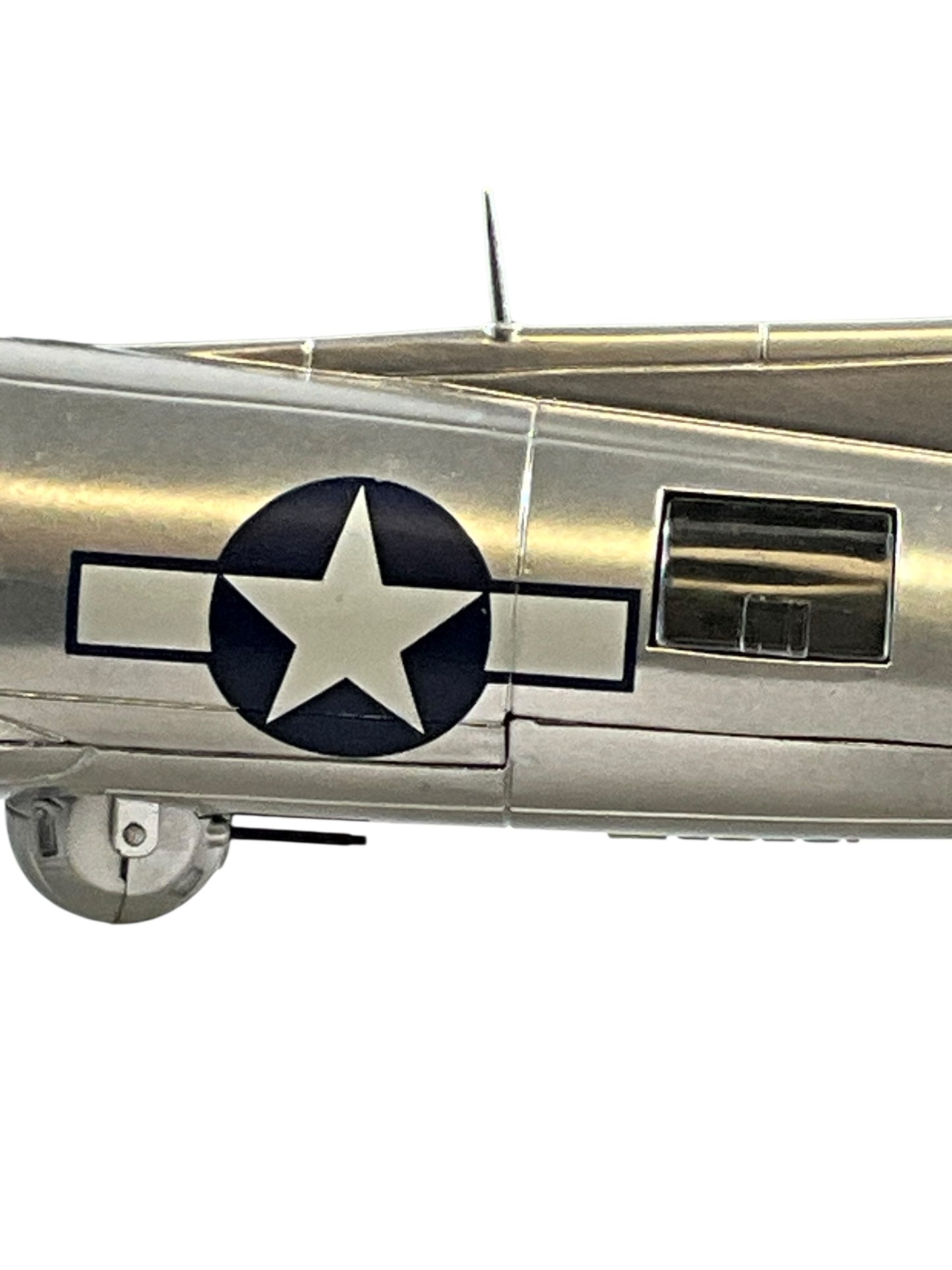 1/72 Corgi (AA33307) Boeing B17G (44-83514) "Sentimental Journey" Commemorative Air Force, Arizona Wing, Mesa, Arizona (Limited Edition #1242 of Only 1530)