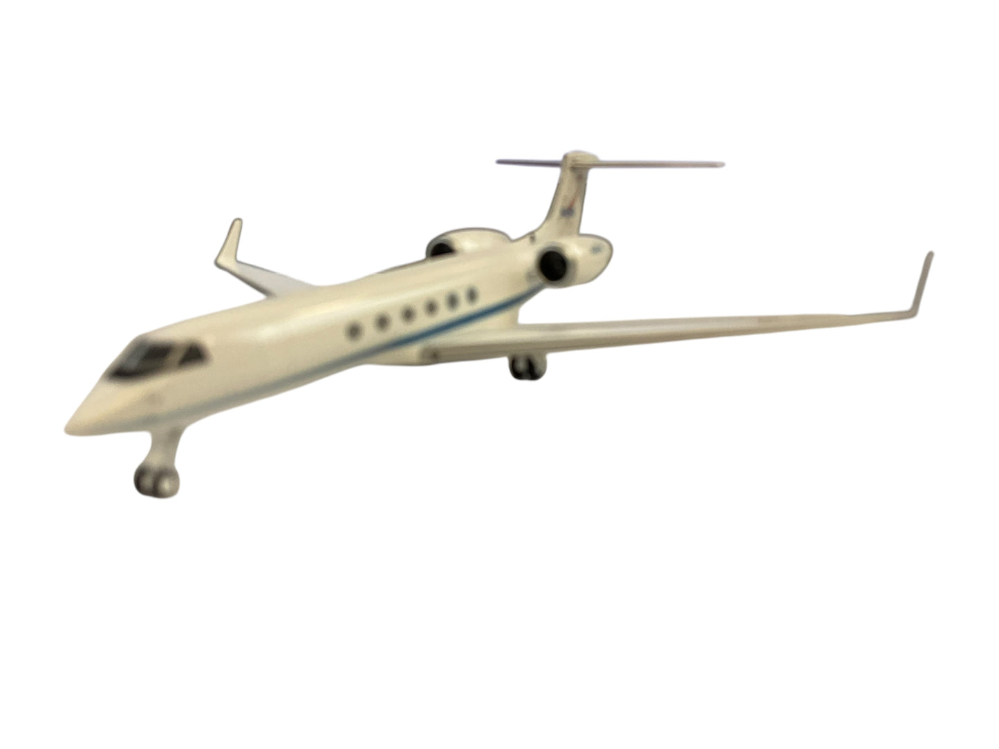 1/200 Gemini200 (G2NSA984) Gulfstream G550 (N95NA) NASA (Limited Edition) 2021 Release
