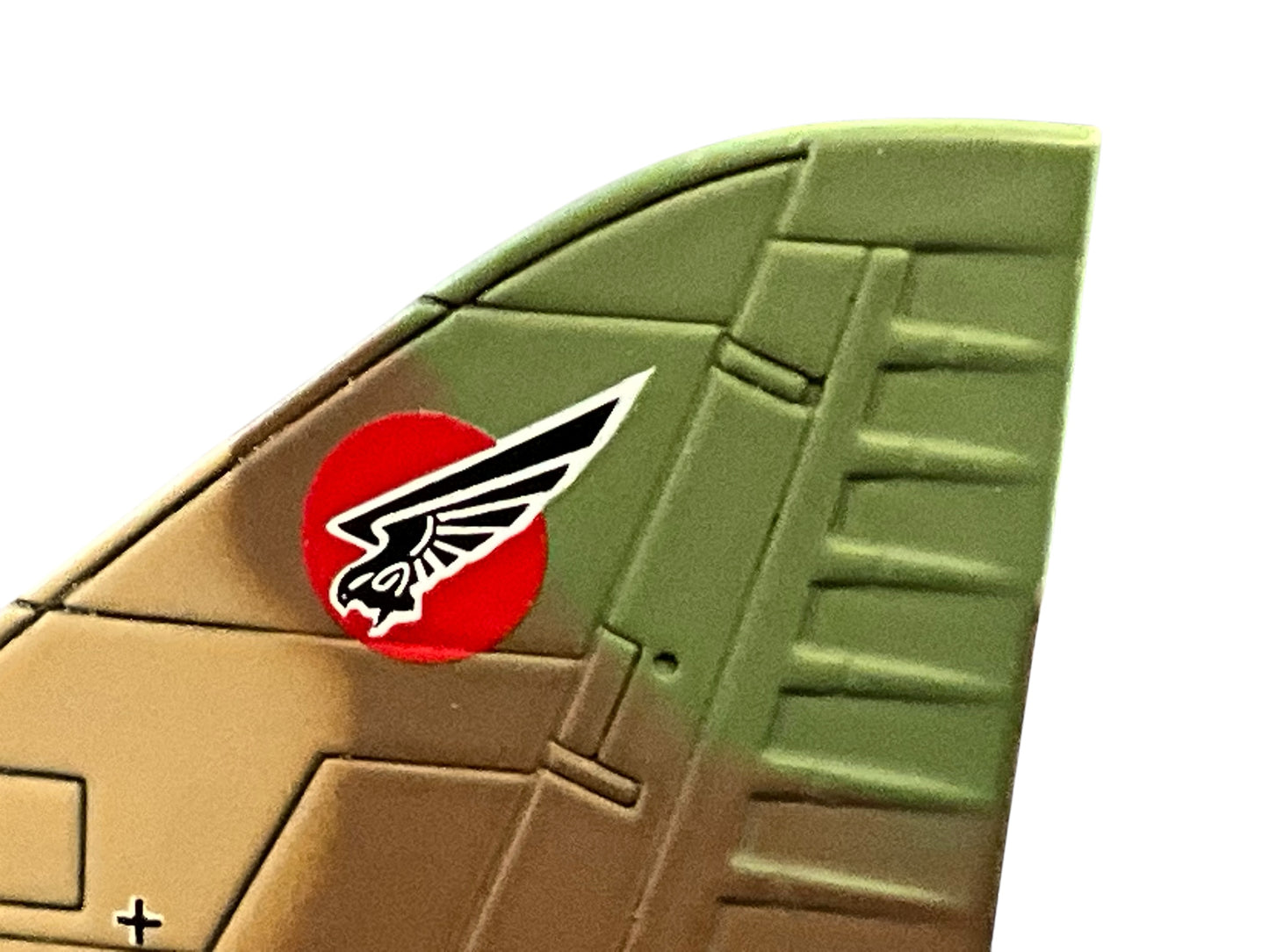 1/72 HobbyMaster (HA1407) Douglas A4E Skyhawk Yom Kippur War 1973 - 116 Sqdn "The Flying Wing" Israeli Air Force (Limited Edition)