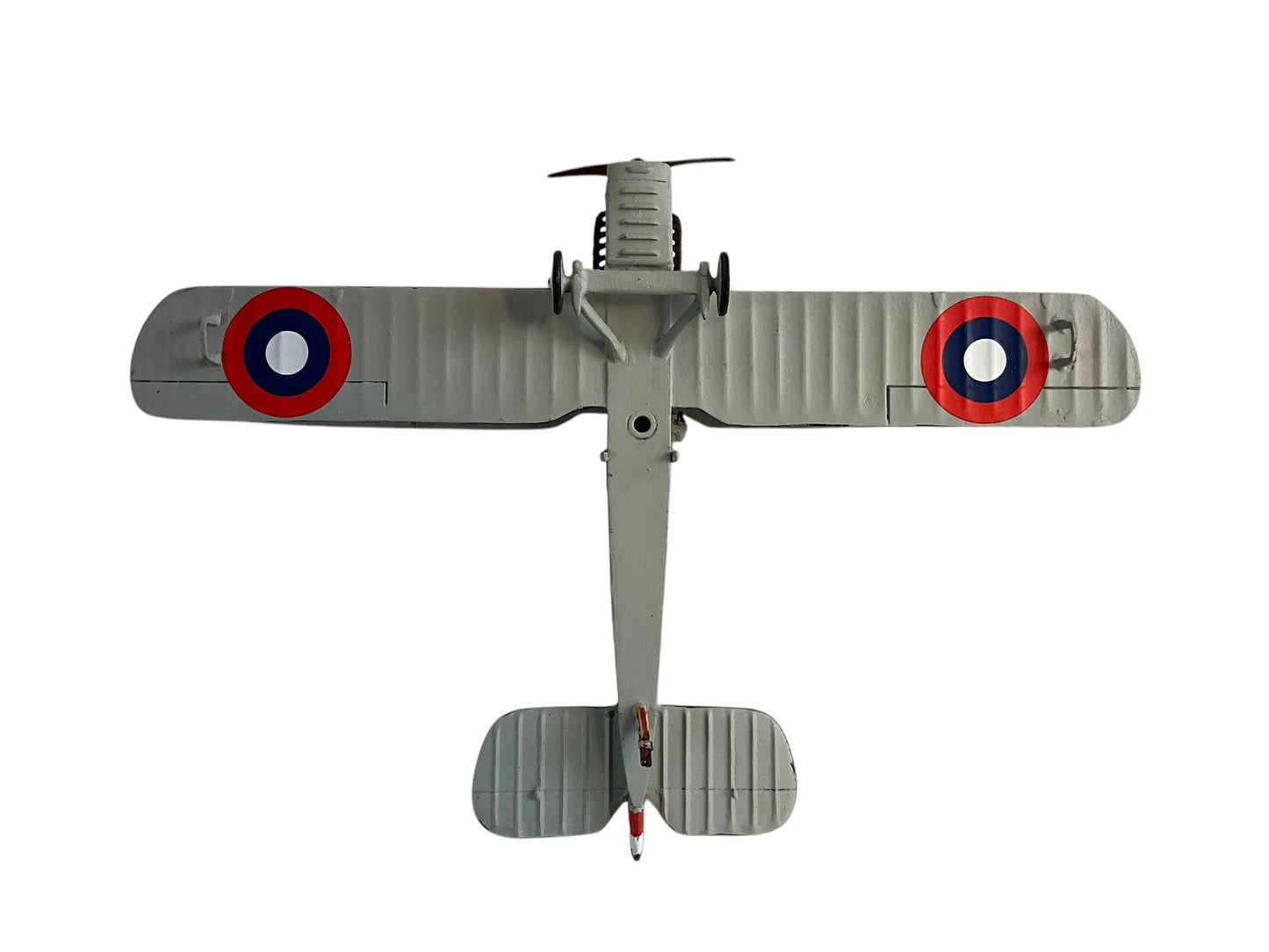 1/72 Wings of the Great War (WW11191) Airco DH4 (N33274) Pilot: 2nd Lt. J.F. Gibbs Observer: 2nd Lt. F. N. Nelms, D-Sqdn, Northern Bombing Group, U.S.M.C., Belgium 1918 (Limited Edition)