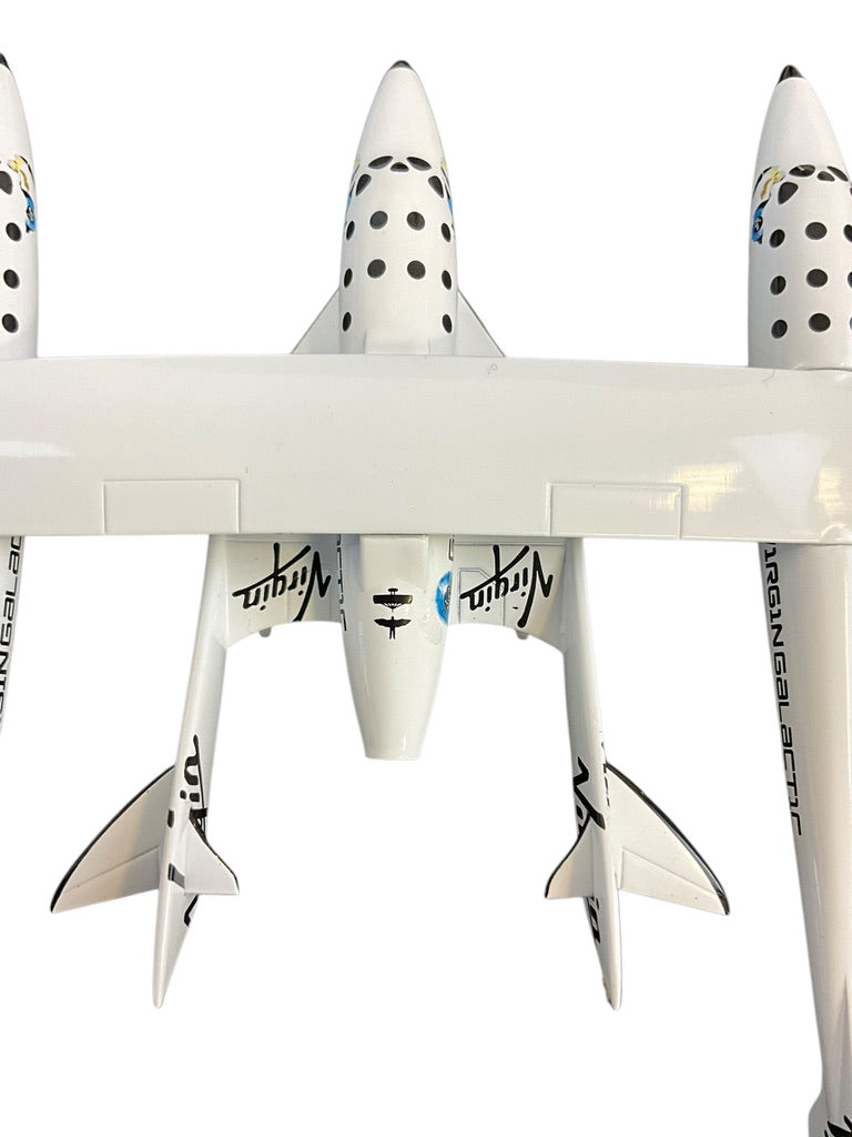 1/200 JC Wings (VG2VGX001) Galactic White Knight (N348MS & N33955) 1st Livery - Virgin Galactic (Limited Edition)