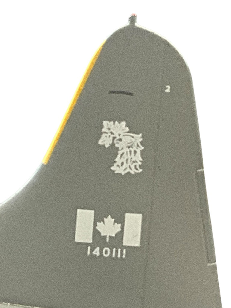 1/200 INFLIGHT200 LOCKHEED CP-140 (P-3) AURORA 405 Eagle Sqn CANADIAN ARMED FORCES