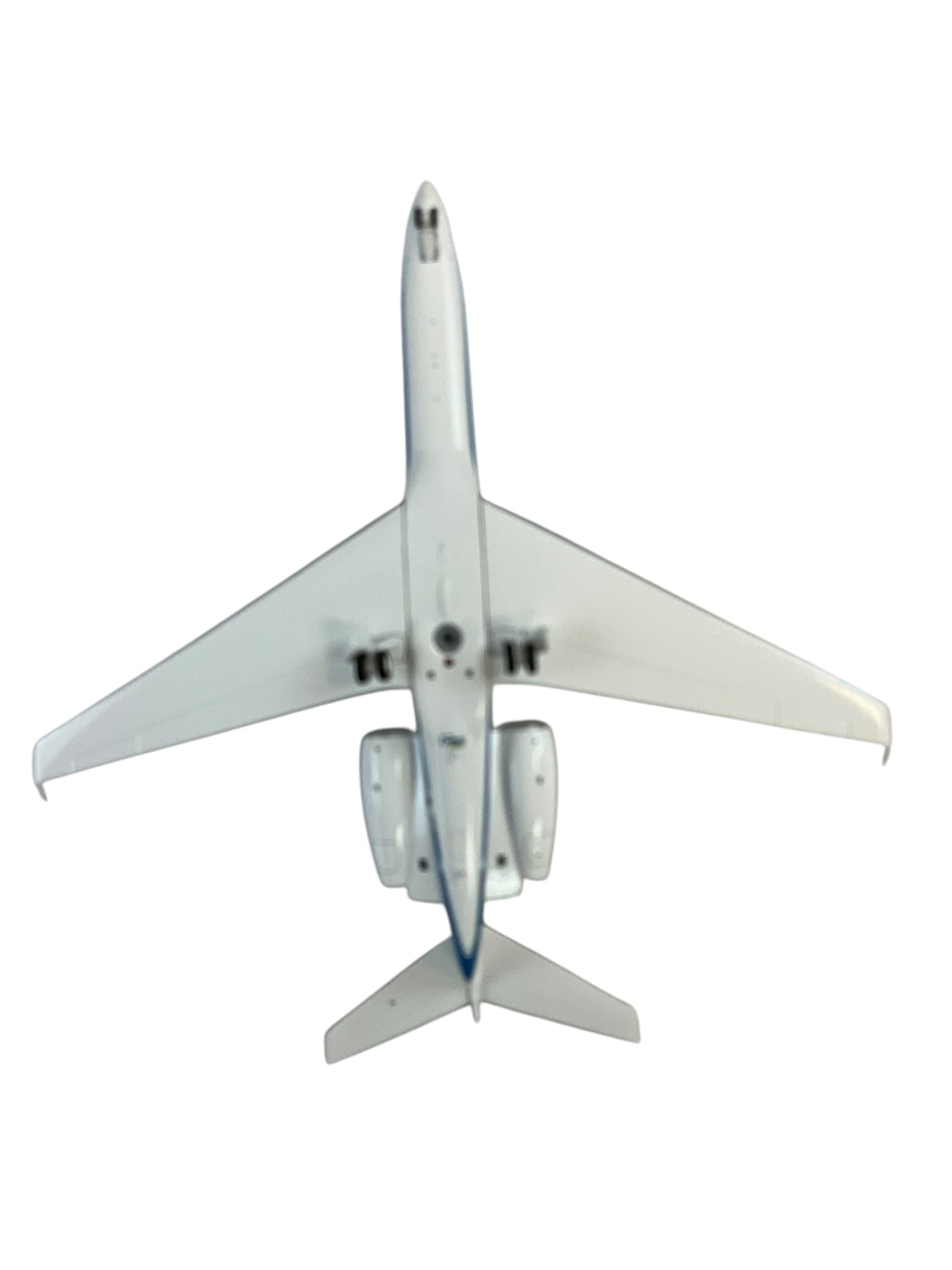 1/200 Gemini200 (G2NSA984) Gulfstream G550 (N95NA) NASA (Limited Edition) 2021 Release