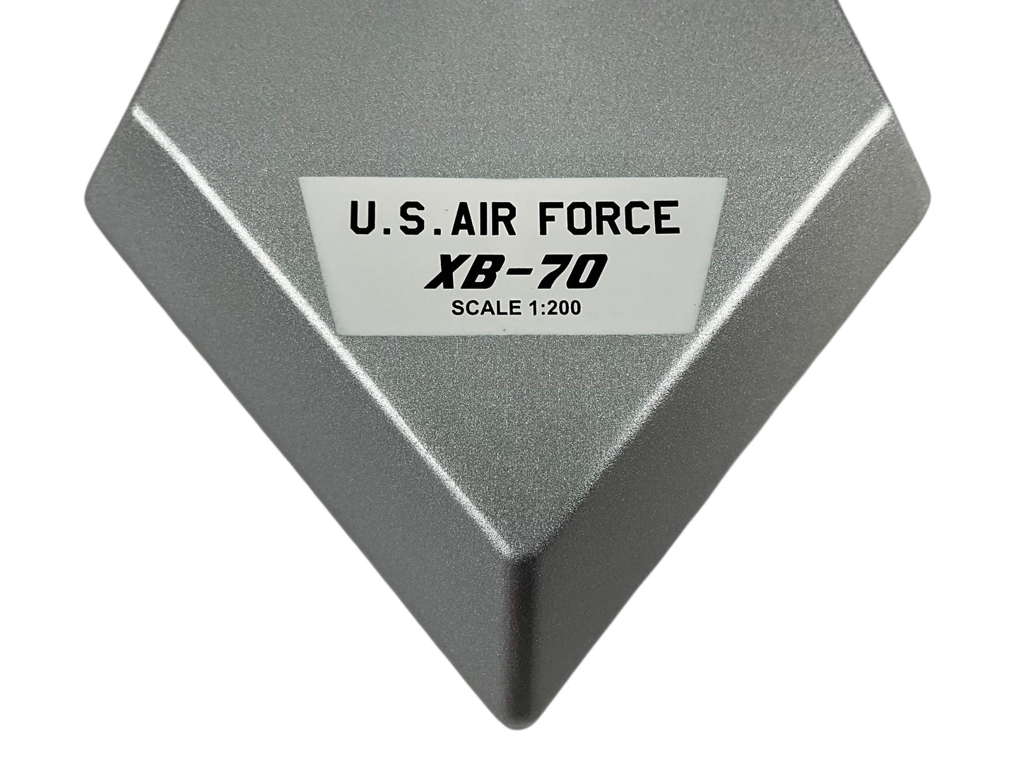 1/200 SQ Wings (L2081) North American XB70 Valkyrie (20001) U.S.Air Force (Limited Edition)