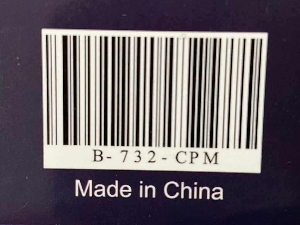 1/200 (Inflight200) B-Models (B-732-CPM) Boeing B737-200 (C-FCPM) "Proud Wings" 2nd CDN Livery - Canadian Airlines International (Limited Edition)