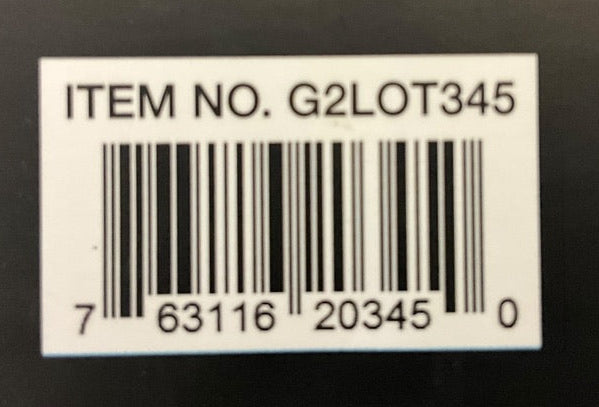 1/200 Gemini200200 (G2LOT345) Embraer ER195 (SP-LNE) LOT Polish Airlines (Limited Edition) 2017 Release