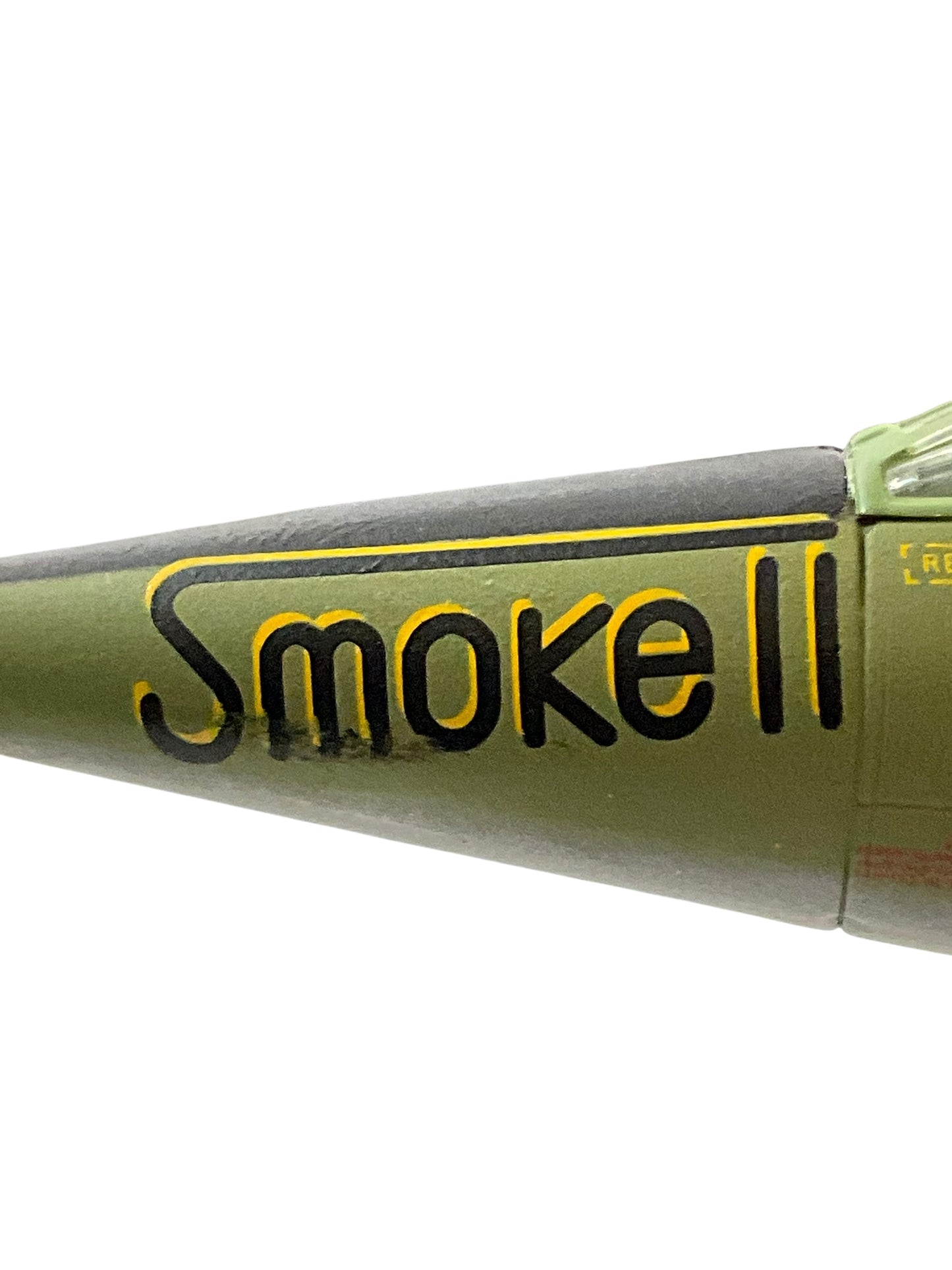 1/48 Armour/Franklin Mint (ART.98126) Lockheed F104C Starfighter (70923) "Smoke II" 479th Tactical Fighter Wing based at Udorn Air Force Base in 1966VietNam War U.S.A.F. (Limited Edition)
