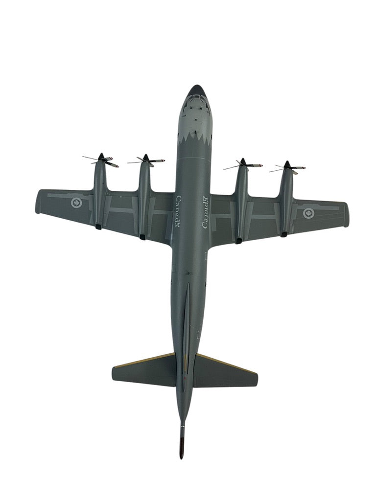 1/200 INFLIGHT200 LOCKHEED CP-140 (P-3) AURORA 405 Eagle Sqn CANADIAN ARMED FORCES