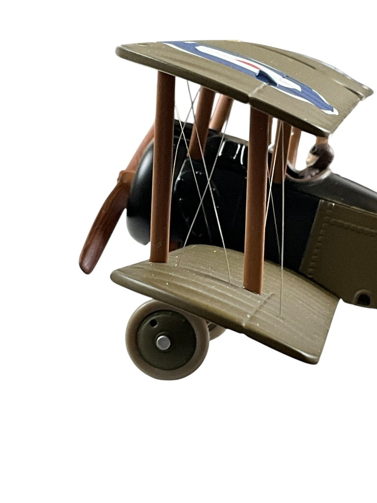 1/48 Corgi (AA38108) Sopwith Camel F-1 (AAB6313) Major William George "Billy" Barker W.W.I C/O No.139 Sqdn R.A.F. Italy, Sept. 1918 (Limited Edition #0965 of Only 1000)