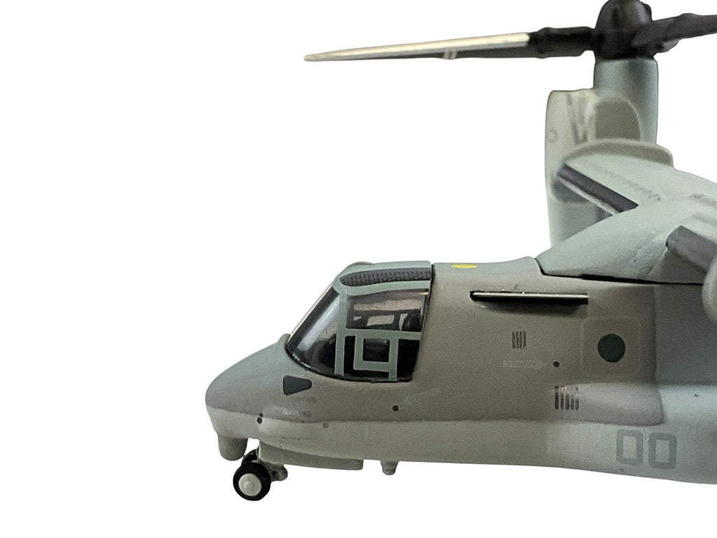 1/200 Herpa (557696) Bell/Boeing MV22 Osprey (168300/EH-00) VMM264 "Black Knights" U.S.Marine Corps (Limited Edition)