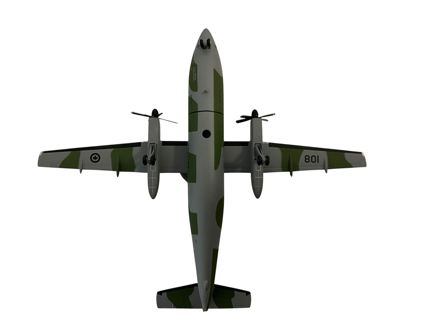 1/200 JC Wings (JC2CAF583) Bombardier (DHC-8-102) CC-142 402 Sqn Canadian Armed Forces (Limited Edition)