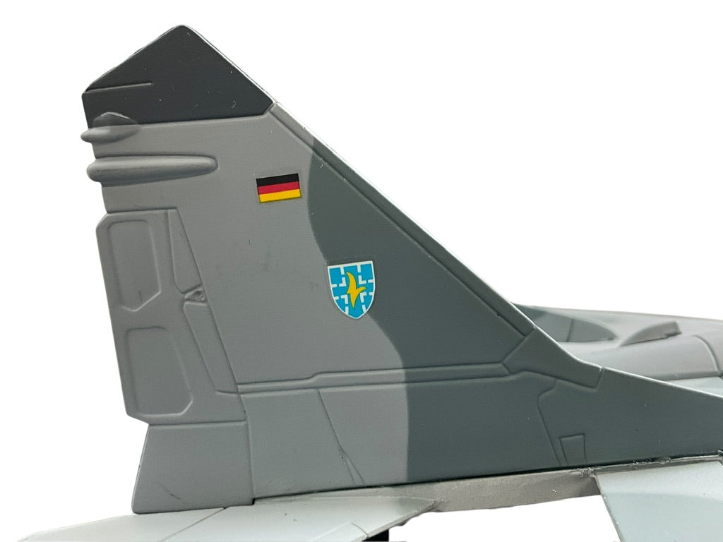 1/48 Franklin Mint/Armour (B11B604) MiG29 Fulcrum (29-05) I/JG 73 "Steinhoff" Deutsche Bundes Luftwaffe (Limited Edition)