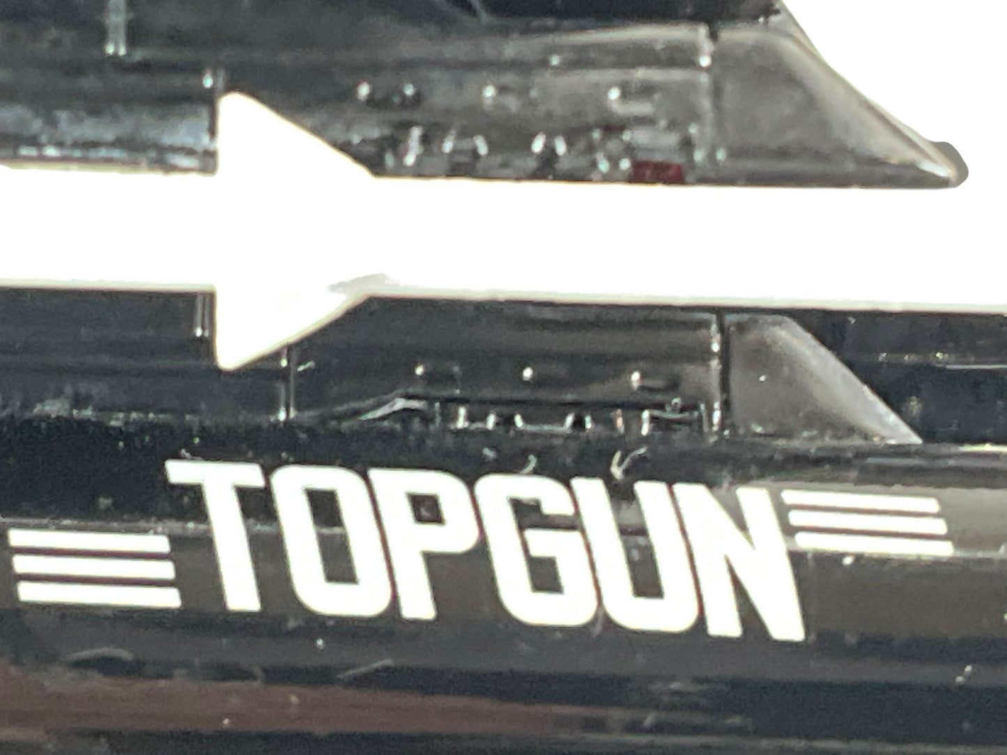 1/48 Armour/Franklin Mint (ART.98073) McDonnell Douglas (00) F18B Hornet "Top Gun" Black Livery, U.S.Navy (Limited Edition)