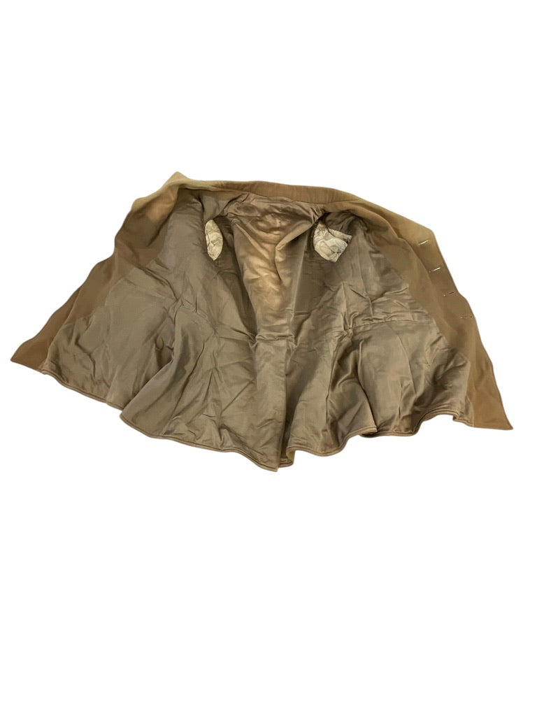 WW2 Italian Legion Pilot Spanish Civil War Officers Uniform