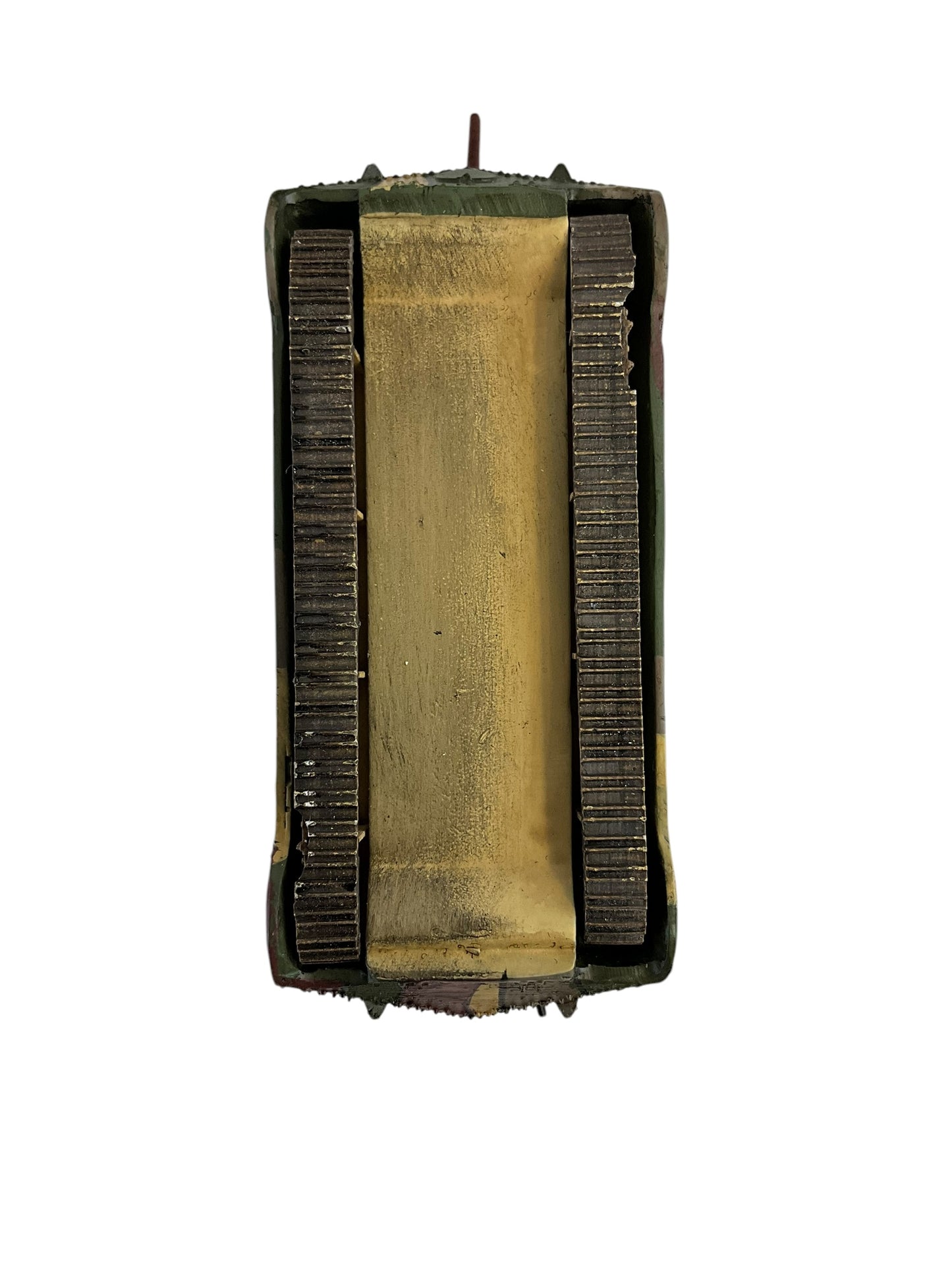 1/72 Wings of the Great War (WGW10002) WW-I German A7V Panzer (Tank) #503 Abteilung 1/3 Resin Model (Limited Edition)