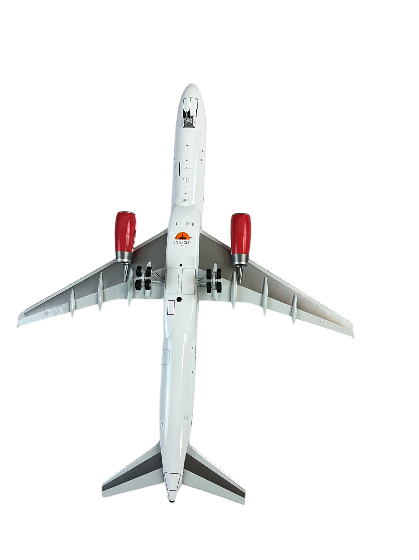 1/200 Inflight200 (IF7521012B) Boeing B757-200 (C-FOOE) Canada3000 (Limited Edition)