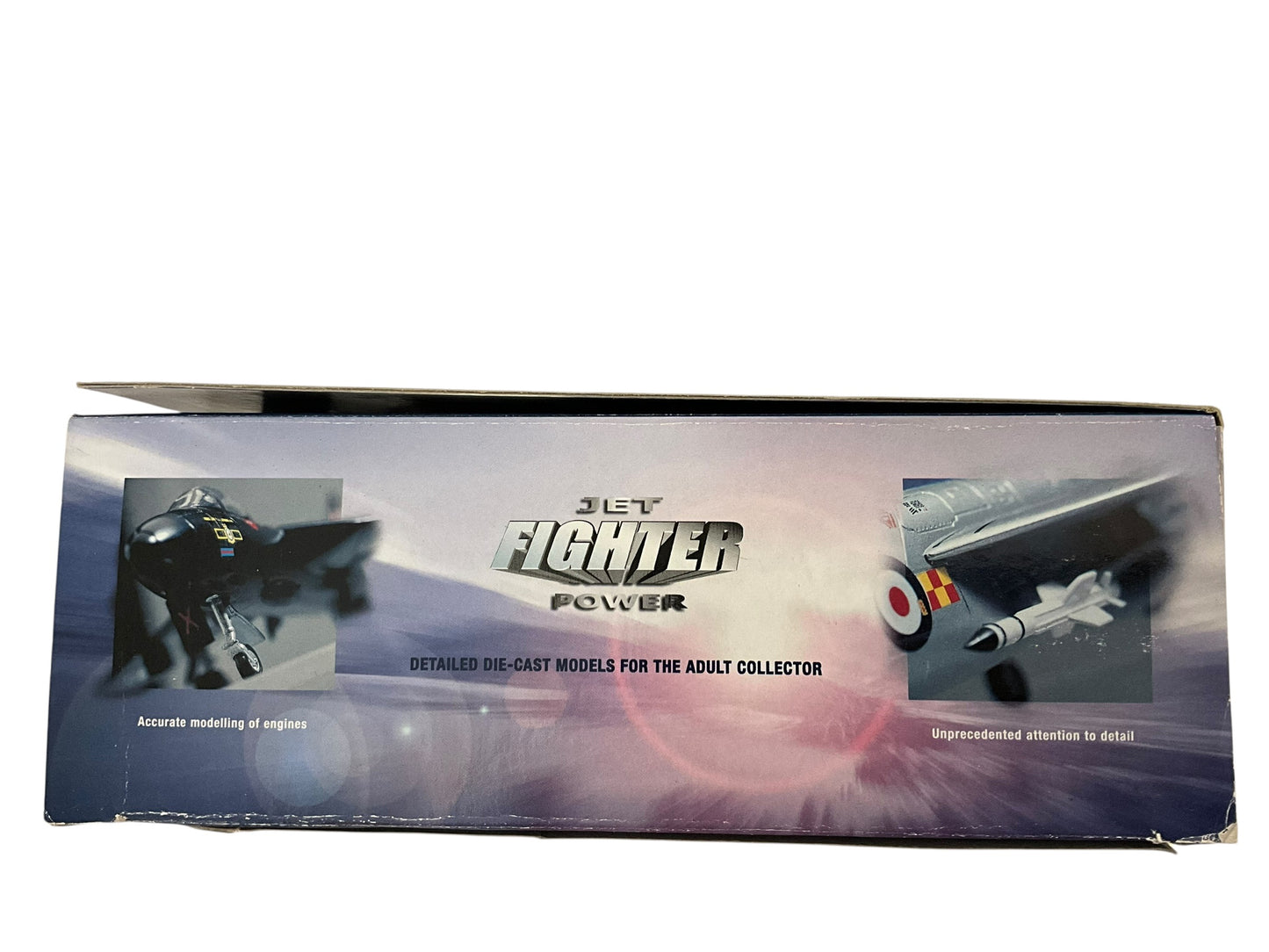 1/72 Corgi (AA49802) Hawker Hunter F Mk.6 (XF506/X) flown by S/L Peter A.Latham A.F.C. "Black Arrows" 1956-1961 No.111 Sqdn R.A.F. (Limited Edition #2790 of Only 6800) 2000 Release