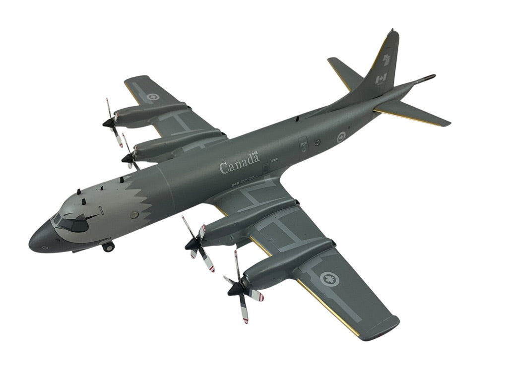 1/200 INFLIGHT200 LOCKHEED CP-140 (P-3) AURORA 405 Eagle Sqn CANADIAN ARMED FORCES
