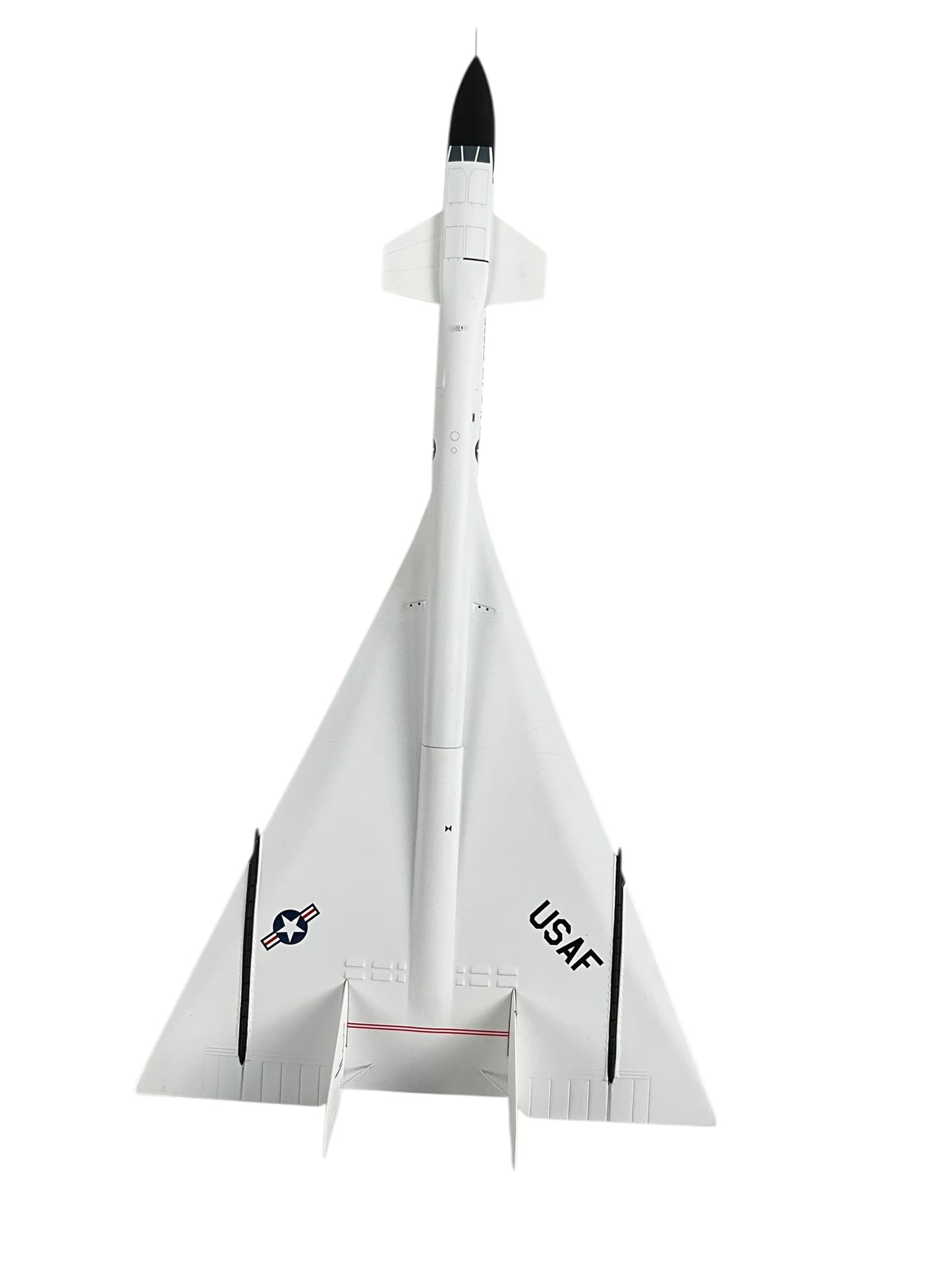 1/200 SQ Wings (L2081) North American XB70 Valkyrie (20001) U.S.Air Force (Limited Edition)