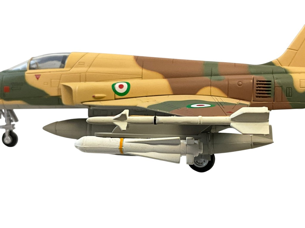 1/72 HobbyMaster (HA3305) Northrop F5E Tiger II (307301) 41st TFS, TFB-4, Vahdati Islamic Iranian Air Force 2010 (Limited Edition)
