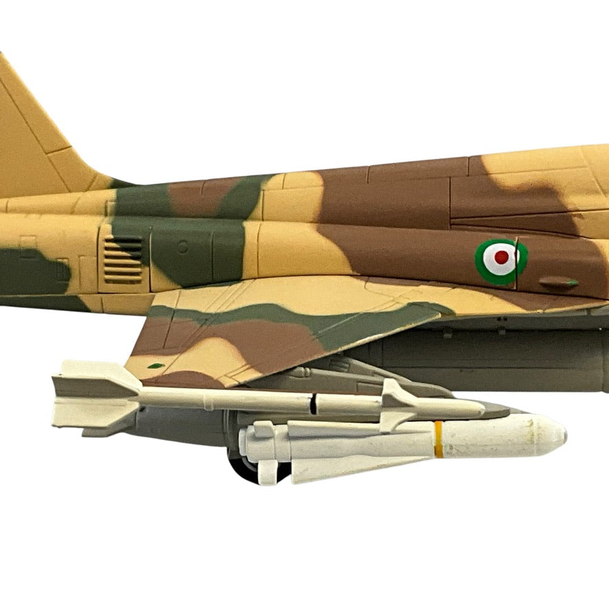 1/72 HobbyMaster (HA3305) Northrop F5E Tiger II (307301) 41st TFS, TFB-4, Vahdati Islamic Iranian Air Force 2010 (Limited Edition)
