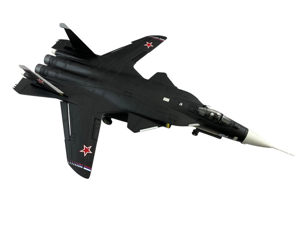 1/72 Gaincorp (8018) Sukoi SU47 Berkut (01) Experimental Forward Swept Wing Russian Republic (Limited Edition)