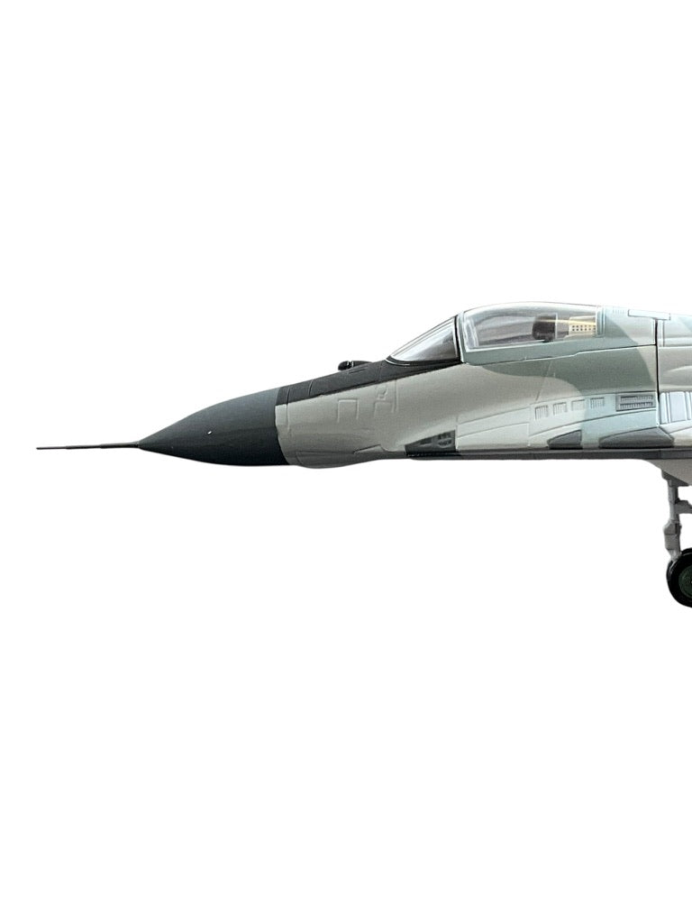 1/48 Franklin Mint/Armour (B11B604) MiG29 Fulcrum (29-05) I/JG 73 "Steinhoff" Deutsche Bundes Luftwaffe (Limited Edition)