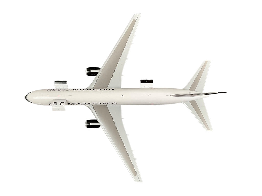 1/200 Gemini200 (G2ACA1270) Boeing B767-300F (C-GXHM) "Interactive Series" 6th ACA Livery, Air Canada Cargo (Limited Edition) 2024 Release