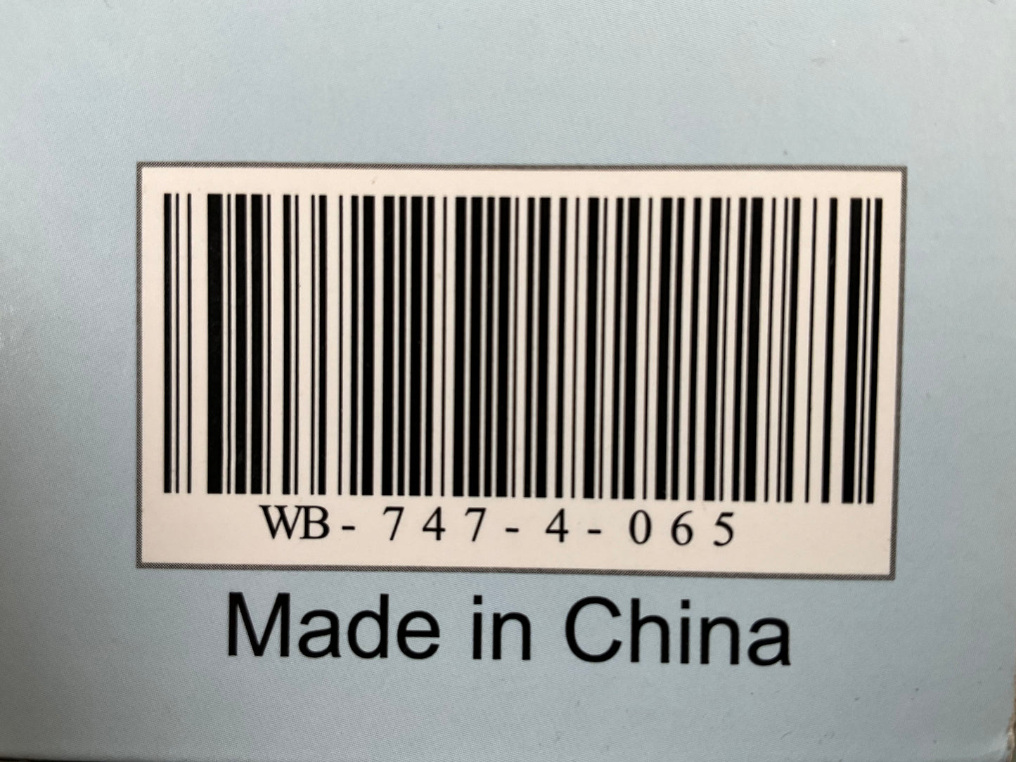 1/200 (Inflight200) White Box (WB-747-4-065) Boeing B747-400 (B-LIE) Cathay Cargo (Limited Edition of Only 60) 2024 Release