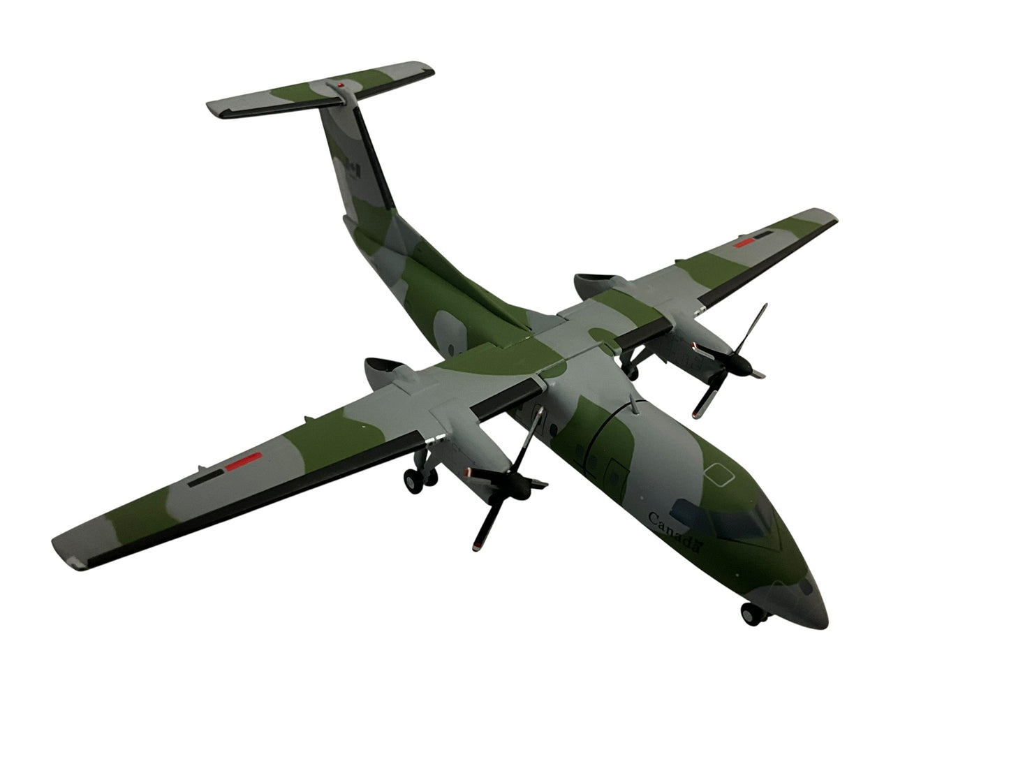 1/200 JC Wings (JC2CAF583) Bombardier (DHC-8-102) CC-142 402 Sqn Canadian Armed Forces (Limited Edition)