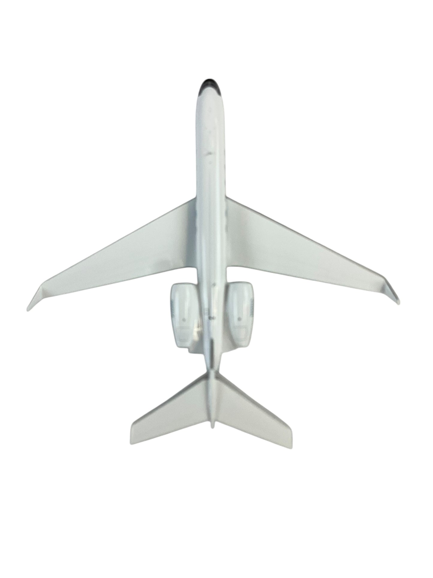 1/200 Gemini200 (G2NSA984) Gulfstream G550 (N95NA) NASA (Limited Edition) 2021 Release