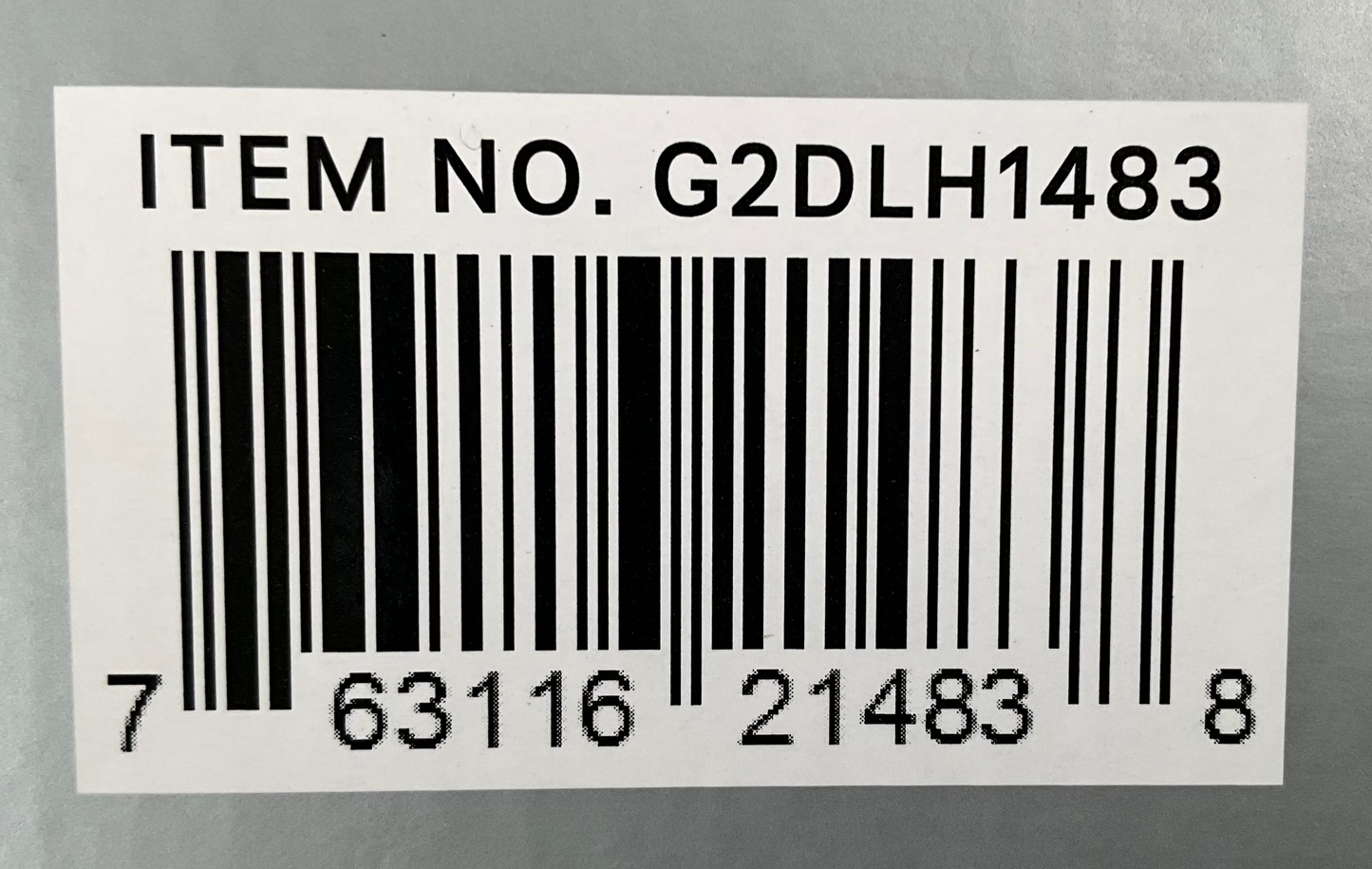 1/200 Gemini200 (G2DLH1483) Boeing B787-9 Dreamliner (D-ABPU) Berlin "100 Year Lufthansa Anniversary Livery" 2026 Lufthansa (Limited Edition) 2026 Release