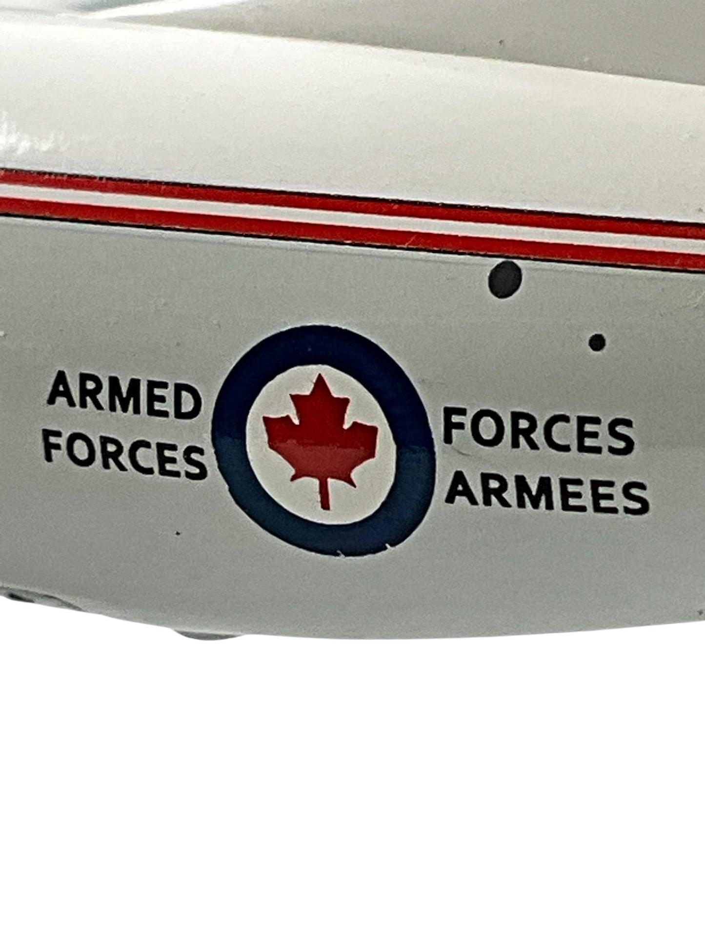 1/200 Inflight200 (IFP3011) Lockheed CP-140 (P-3) Aurora 407 "Demon" Sqn Canadian Armed Forces (Limited Edition #147 of ONLY 384)
