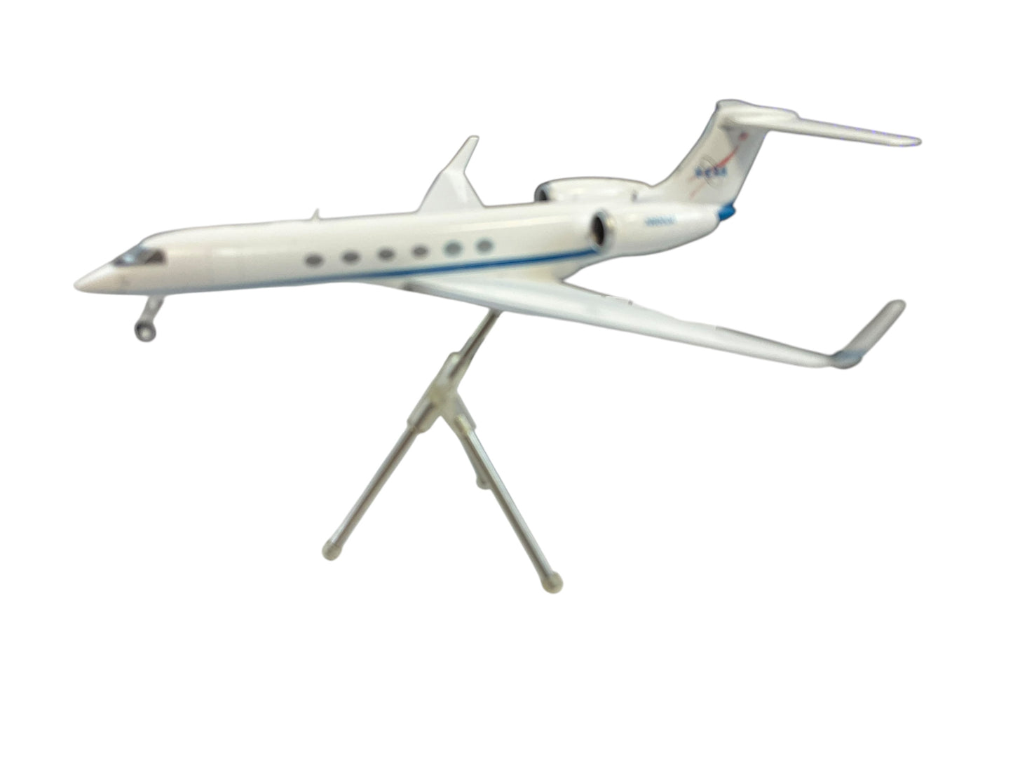 1/200 Gemini200 (G2NSA984) Gulfstream G550 (N95NA) NASA (Limited Edition) 2021 Release