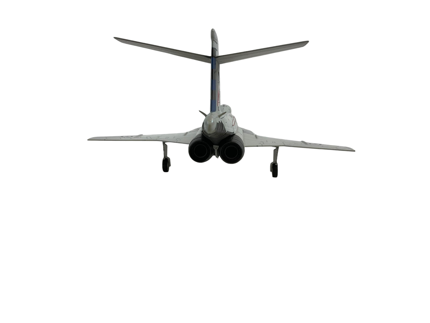 1/72 Hobbymaster (HA3715) Canadian RCAF McDonnell CF101B Voodoo Die Cast Model